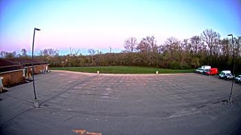 Weather camera view of Zion Public School District 6.