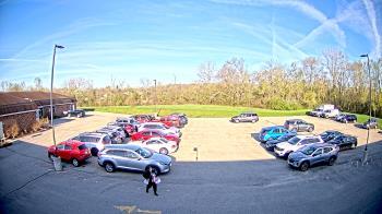 Weather camera view of Zion Public School District 6.