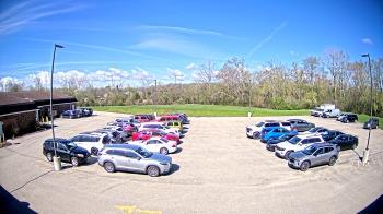 Weather camera view of Zion Public School District 6.