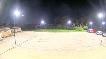 Weather camera view of Zion Public School District 6.