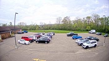 Weather camera view of Zion Public School District 6.