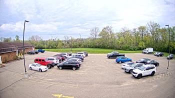 Weather camera view of Zion Public School District 6.