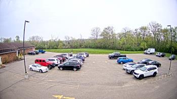 Weather camera view of Zion Public School District 6.