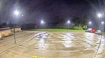 Weather camera view of Zion Public School District 6.