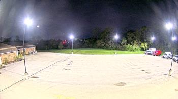 Weather camera view of Zion Public School District 6.