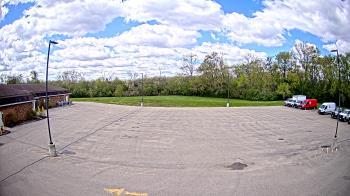 Weather camera view of Zion Public School District 6.