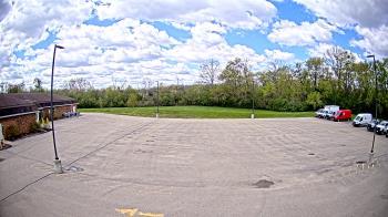 Weather camera view of Zion Public School District 6.