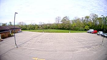 Weather camera view of Zion Public School District 6.
