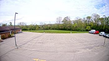 Weather camera view of Zion Public School District 6.