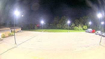Weather camera view of Zion Public School District 6.