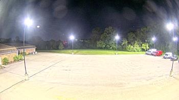 Weather camera view of Zion Public School District 6.