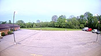 Weather camera view of Zion Public School District 6.