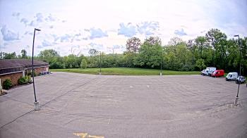Weather camera view of Zion Public School District 6.