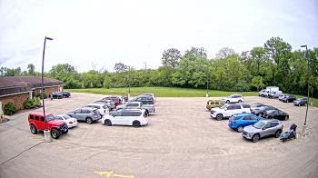 Weather camera view of Zion Public School District 6.