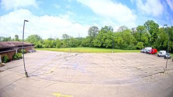 Weather camera view of Zion Public School District 6.
