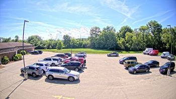 Weather camera view of Zion Public School District 6.