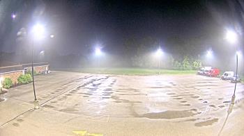 Weather camera view of Zion Public School District 6.