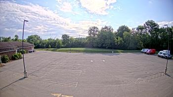 Weather camera view of Zion Public School District 6.