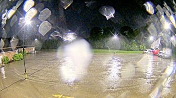 Weather camera view of Zion Public School District 6.