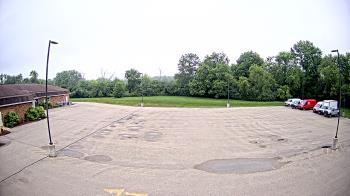 Weather camera view of Zion Public School District 6.