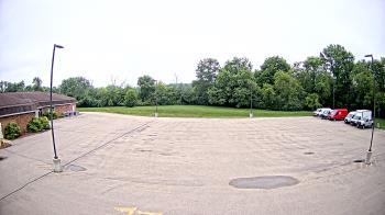Weather camera view of Zion Public School District 6.