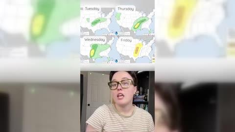 Storm season is HERE