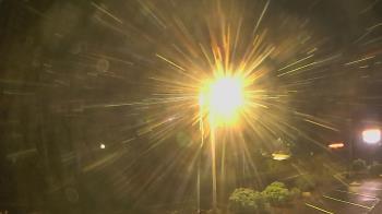 Weather camera view of Wishkah Valley School.