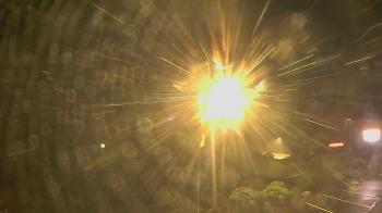 Weather camera view of Wishkah Valley School.