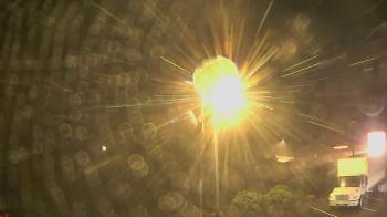 Weather camera view of Wishkah Valley School.