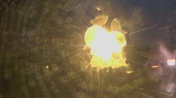 Weather camera view of Wishkah Valley School.