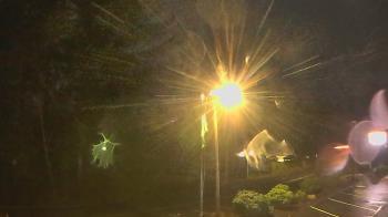 Weather camera view of Wishkah Valley School.