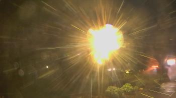 Weather camera view of Wishkah Valley School.