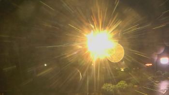 Weather camera view of Wishkah Valley School.