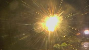 Weather camera view of Wishkah Valley School.