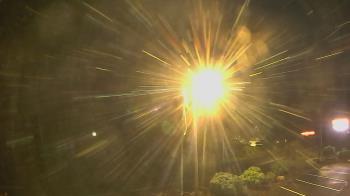 Weather camera view of Wishkah Valley School.