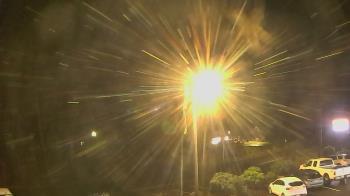 Weather camera view of Wishkah Valley School.