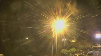 Weather camera view of Wishkah Valley School.