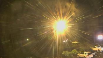 Weather camera view of Wishkah Valley School.