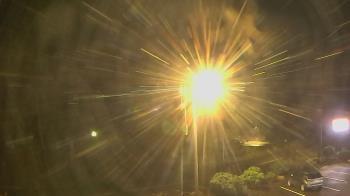 Weather camera view of Wishkah Valley School.