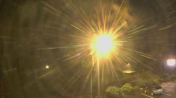 Weather camera view of Wishkah Valley School.