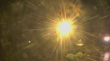 Weather camera view of Wishkah Valley School.