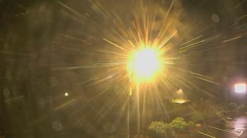 Weather camera view of Wishkah Valley School.