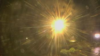 Weather camera view of Wishkah Valley School.