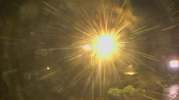 Weather camera view of Wishkah Valley School.