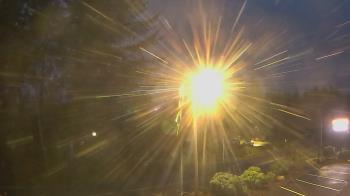 Weather camera view of Wishkah Valley School.