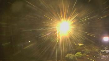 Weather camera view of Wishkah Valley School.