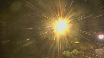 Weather camera view of Wishkah Valley School.