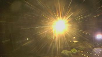 Weather camera view of Wishkah Valley School.