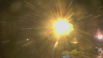 Weather camera view of Wishkah Valley School.