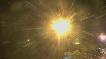 Weather camera view of Wishkah Valley School.